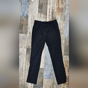 Men's Black Champion pants